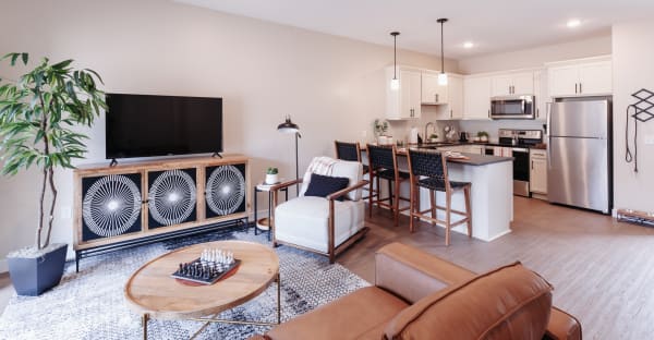 Savanna Vista property